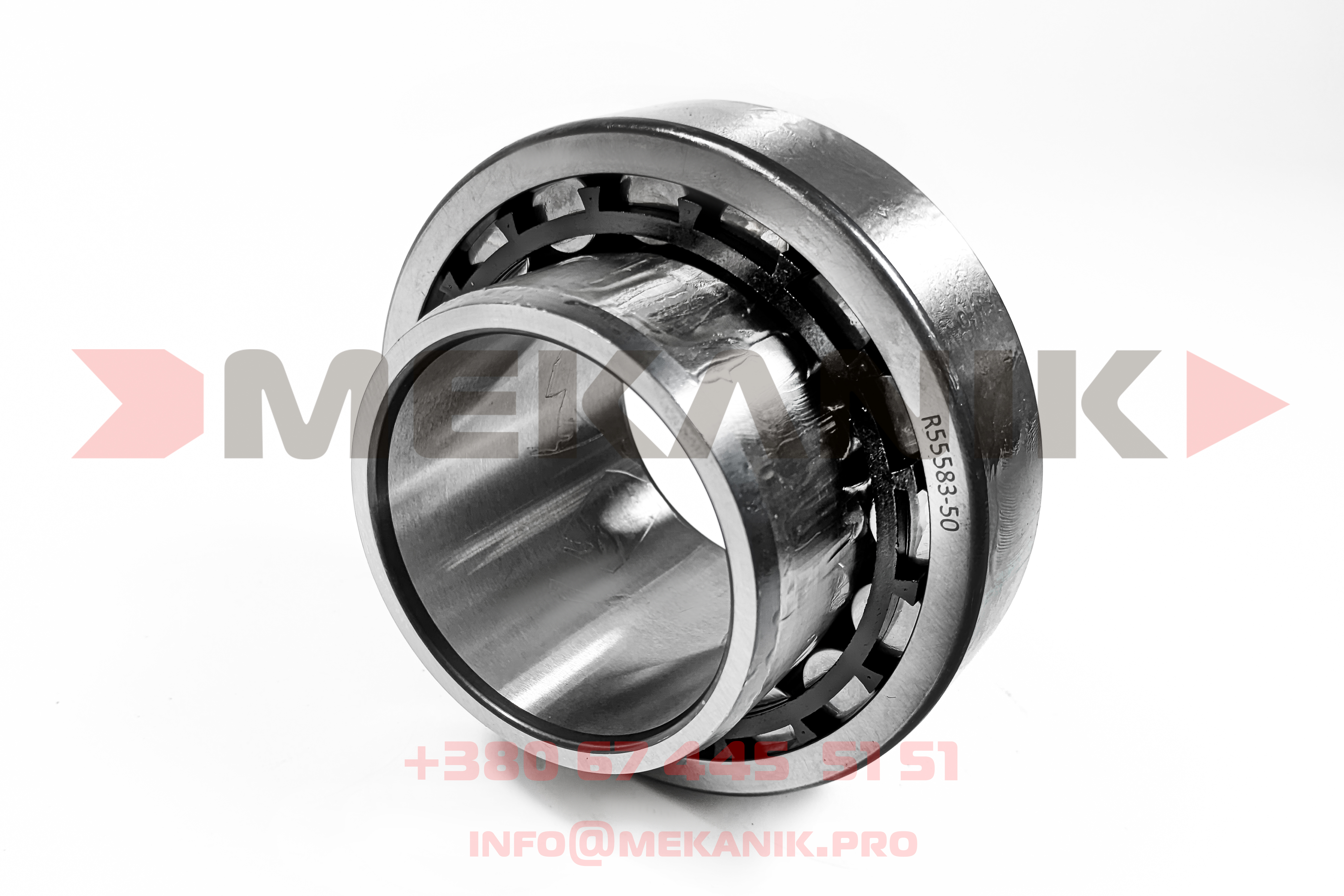 MKA 7321339 MEKANIK